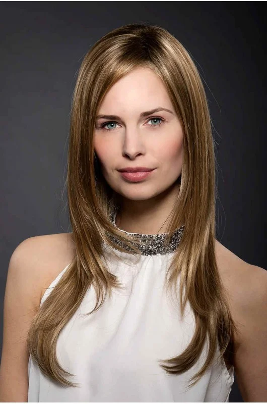 Συνθετική περούκα Belle Madame: Tamara SF(μπροστινή όψη).