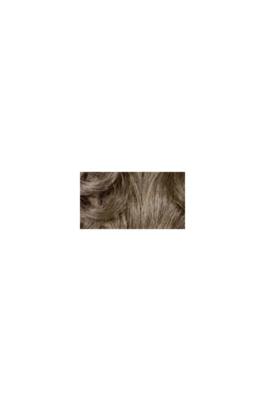Toupet aus Kunsthaar Manager Top: MT-415 Ready -to-wear