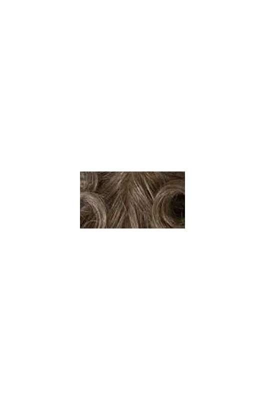 Toupet aus Kunsthaar Manager Top: MT-415 Ready -to-wear