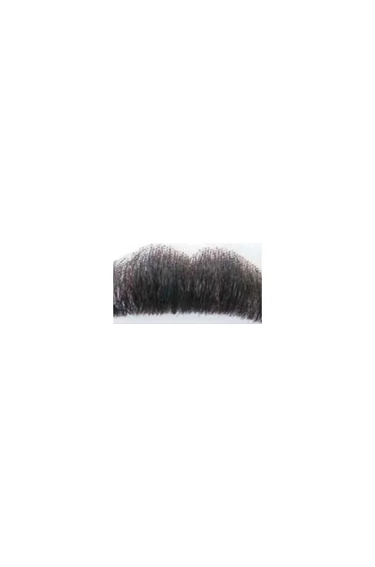 Vollbart mit passendem Schnurrbart(15cm) Vollbart mit passendem Schnurrbart(15cm)