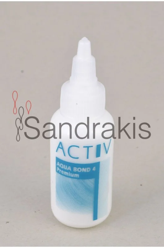 Activ aqua bond 4 Premium 50 ml.