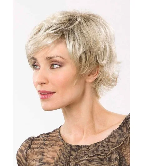 Συνθετική περούκα Belle Madame: Alba mono SF
