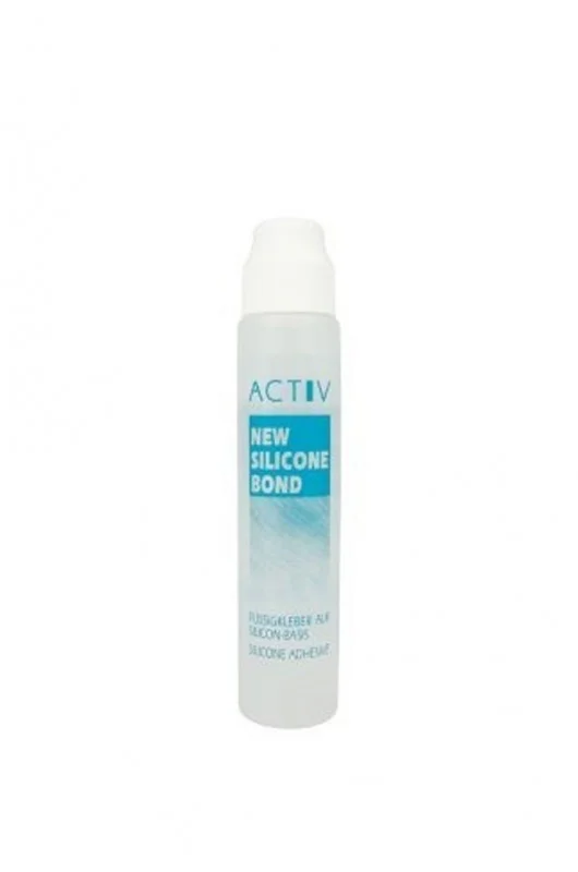 Κόλλα δέρματος New silicone bond
