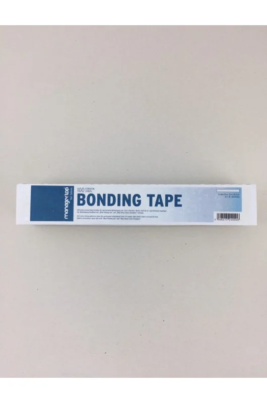 Bonding tape διάφανη ταινία διπλής όψης Box