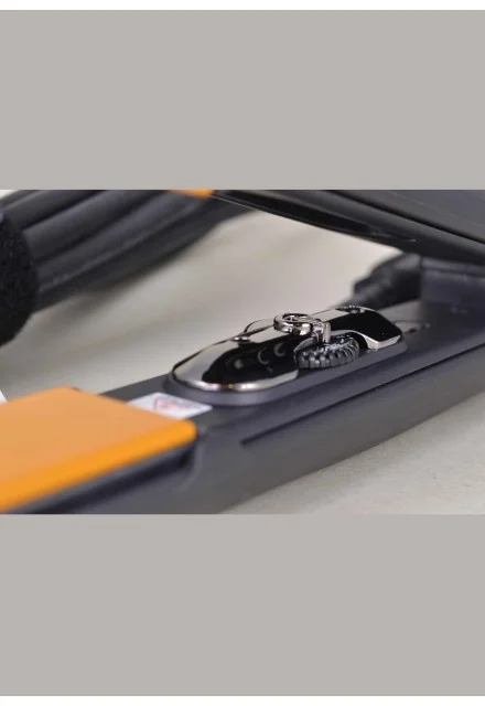Professionelles Glätteisen flatmaster pro edition M