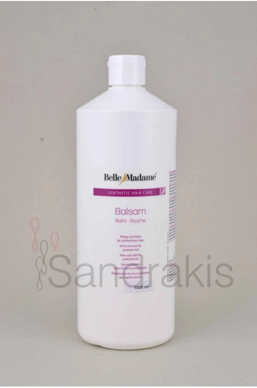 Μαλακτική για συνθετικά 1000ml Μαλακτική για συνθετικά 1000ml