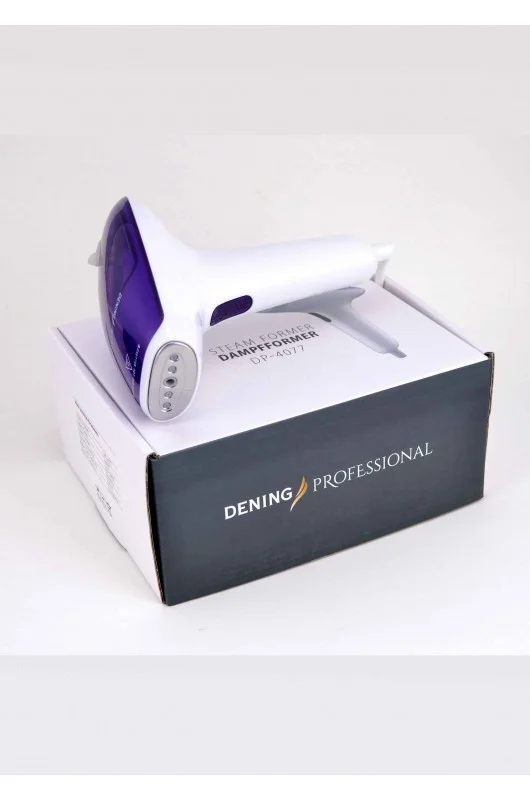 Dening Professional Dampfformer DP-4077