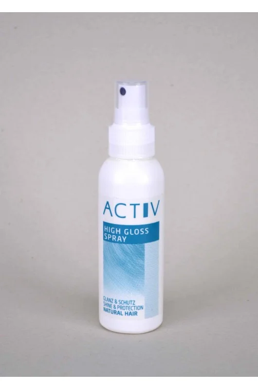 ACTIV High Gloss Spray 100ml