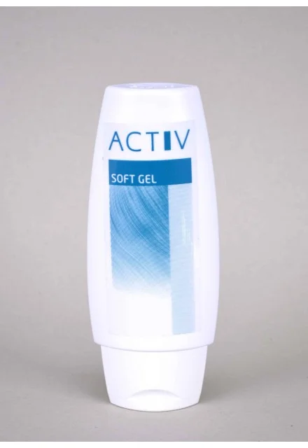 ACTIV Soft Gel 150ml