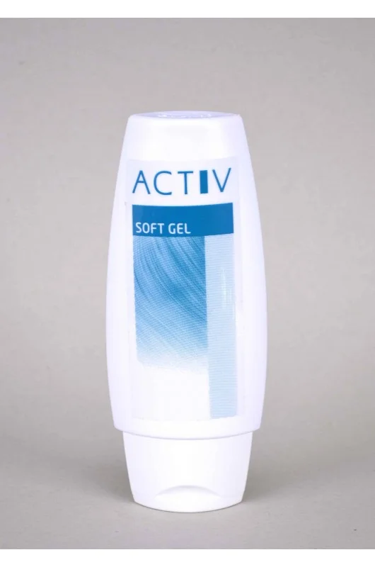 ACTIV Soft Gel 150ml