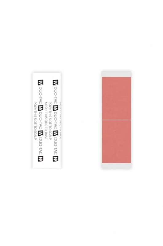 Duo-Tac tape διάφανη ταινία διπλής όψης Duo-Tac tape διάφανη ταινία διπλής όψης
