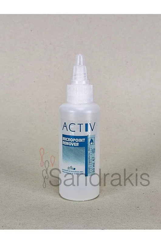 Micropoint Remover 50ml