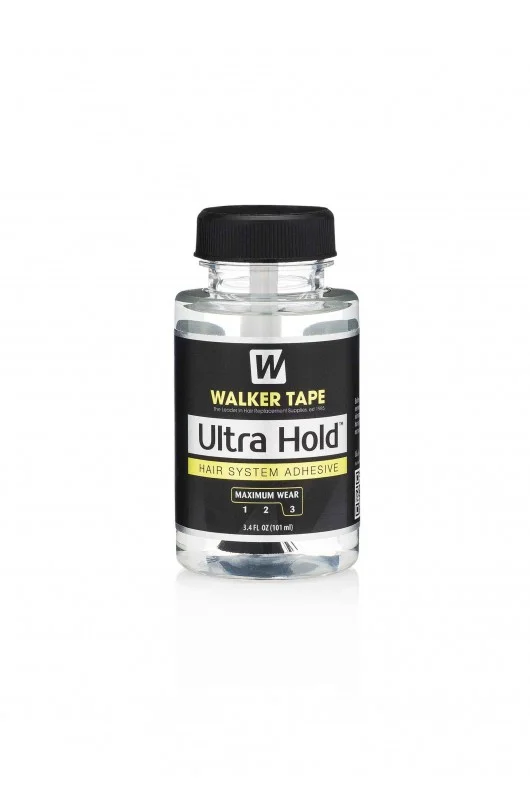 Walker tape Ultra hold 100 ml με πινέλο Walker tape Ultra hold 100 ml με πινέλο