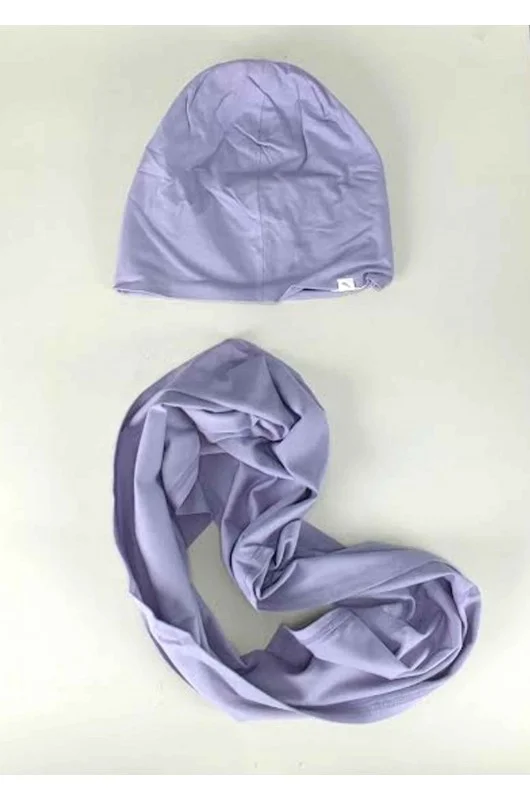 Τουρμπάν Belle Madame Beanie
