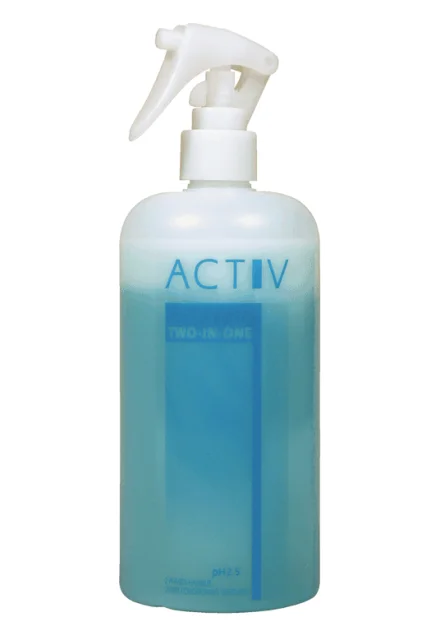 Activ 2 in 1 conditioner spray für Perücken & Haarteile 500 ml