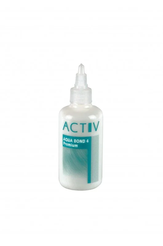 Activ aqua bond 4 Premium 50 ml. Activ aqua bond 4 Premium 50 ml.