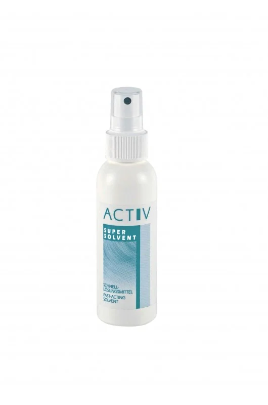 Activ Super solvent 100ml
