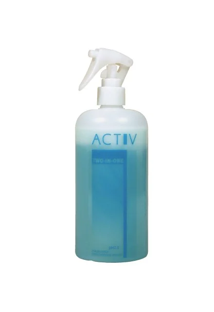 Activ 2 in 1 conditioner spray für Perücken & Haarteile 500 ml