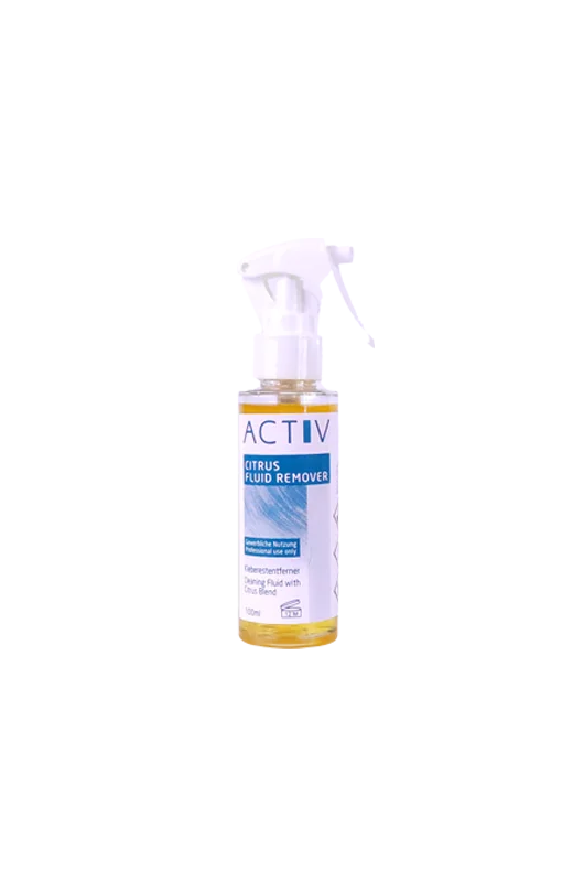 Activ Citrus Fluid Remover αφαιρετικό ταινίας/κόλλας 100ml. Activ Citrus Fluid Remover αφαιρετικό ταινίας/κόλλας 100ml.
