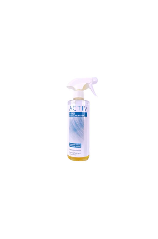Activ Citrus Fluid Remover Kleberesteentferner 500ml Activ Citrus Fluid Remover Kleberesteentferner 500ml