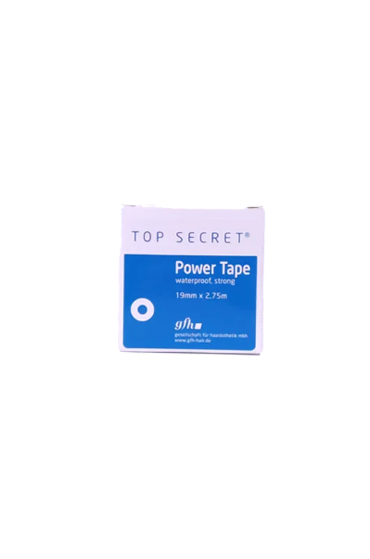 Power Tape Matt Kleberolle 25mm x 2,75m,Packung