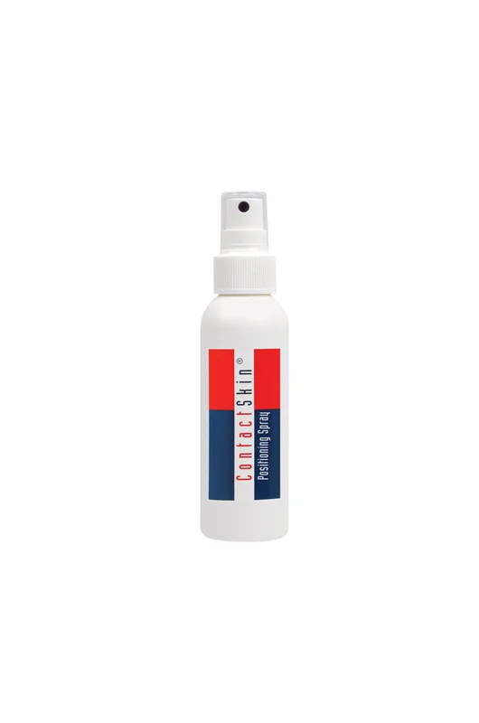 ContactSkin® Positioning Spray 100ml ContactSkin® Positioning Spray 100ml