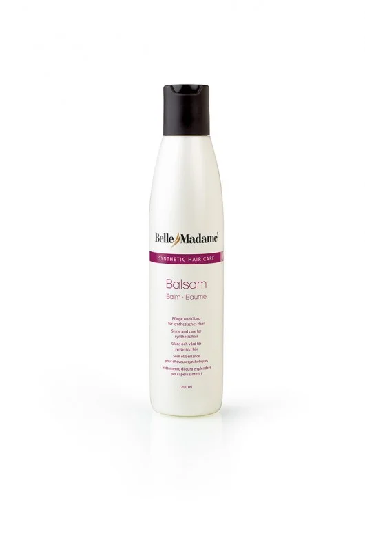 Synthetisches Haar Balsam 200ml