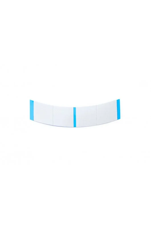 Ultra-Tape Mini Klebestreifen transparent 20 x 40mm