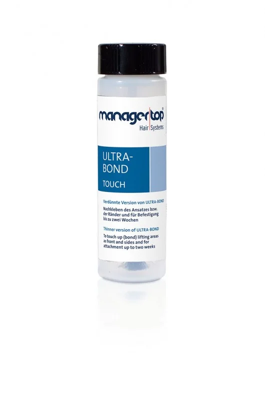 Ultra-bond touch 40ml Flüssigkleber mit Pinsel Ultra-bond touch 40ml Flüssigkleber mit Pinsel