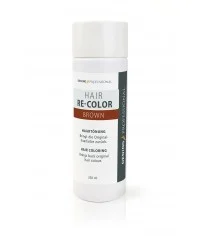 Manager Top | Βαφή για φυσικά ποστίς Hair Re-Color 250ml