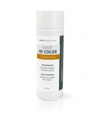 Manager Top | Βαφή για φυσικά ποστίς Hair Re-Color 250ml