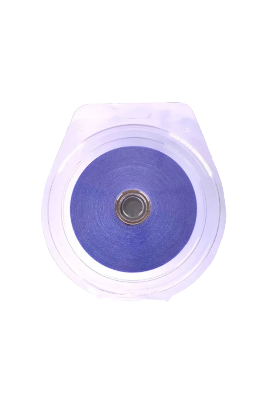 Blue liner 33m διάφανη ταινία διπλής όψης ρολό