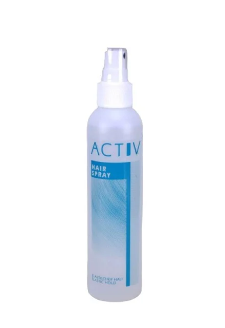 ACTIV Pflegeprodukte Hair Pumpspray 200ml