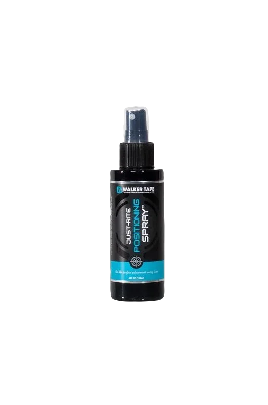 Just-right positioning 118ml