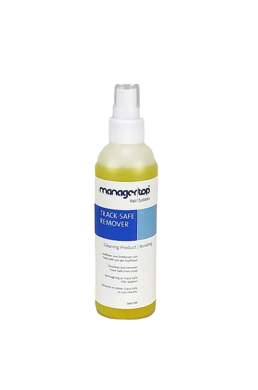 Track-safe remover 200ml Bondingkleber Loser Track-safe remover 200ml Bondingkleber Loser