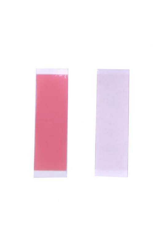 Red liner Streifen Red liner Streifen