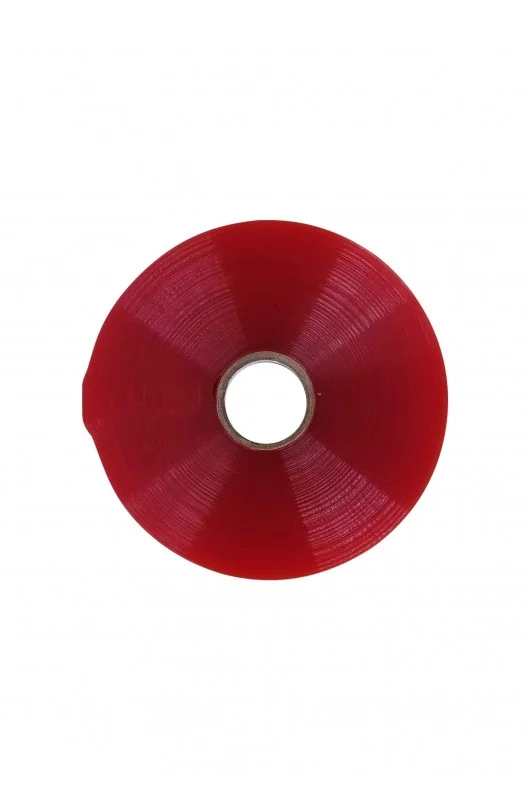 Red liner Kleberolle 33m