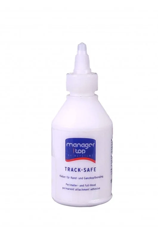 Track safe 150ml Flüssigkleber Track safe 150ml Flüssigkleber