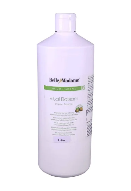 Vital Balsam Echthaar 1000ml