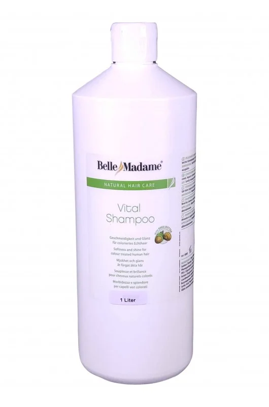 Σαμπουάν Vital για φυσικά 1000ml Σαμπουάν Vital για φυσικά 1000ml
