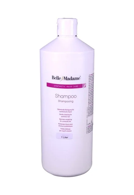 Kunsthaar Shampoo 1000ml