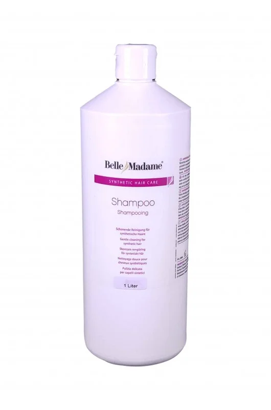 Kunsthaar Shampoo 1000ml Kunsthaar Shampoo 1000ml