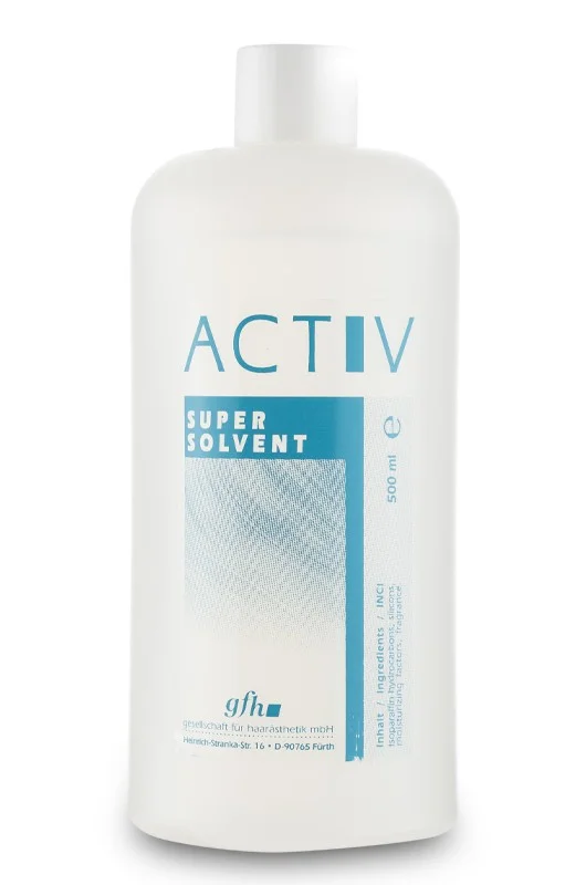 Activ Super solvent 500ml