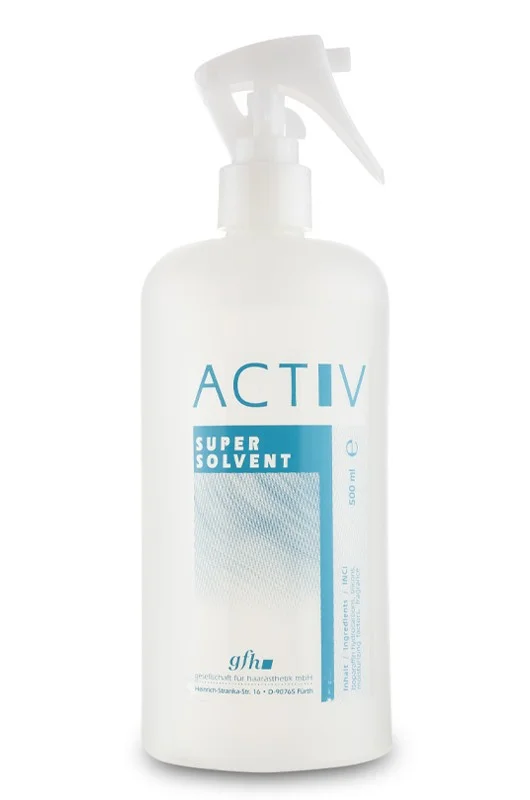 Activ Super solvent 500ml Activ Super solvent 500ml