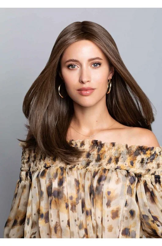Gisela Mayer Nature Hair collection High heat Nature Perfect Move, von vorne.