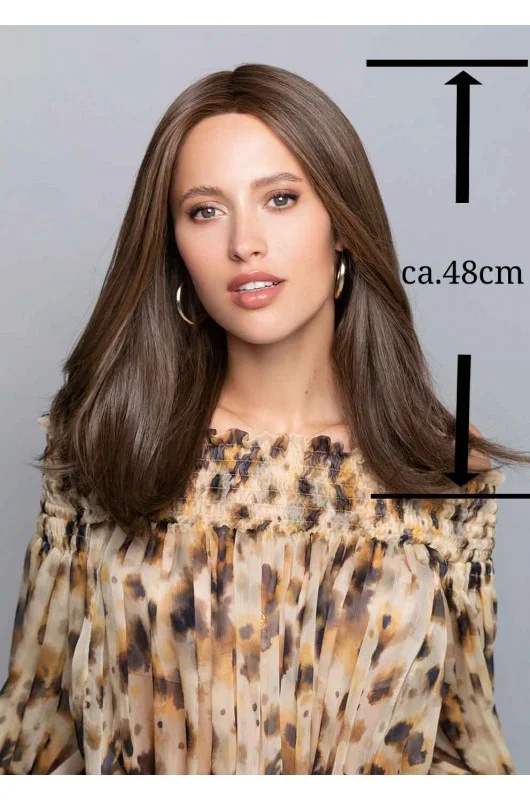 Gisela Mayer Nature Hair collection High heat Nature Perfect Move ,Länge.