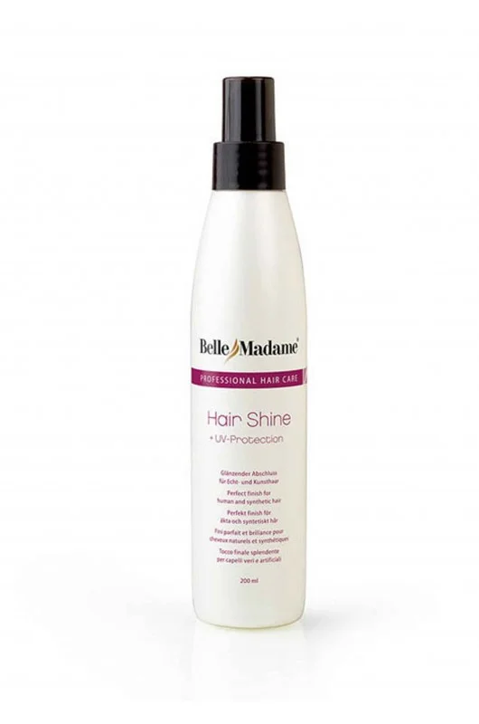 Hair Shine 200ml Hair Shine 200ml