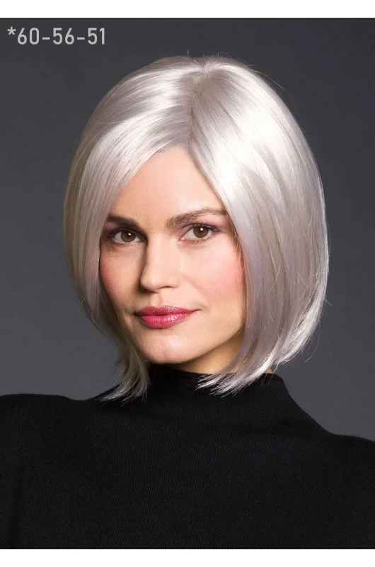 Γυναικείο συνθετικό ποστίς Belle Madame: Topper page sf ,μπροστινή όψη.
