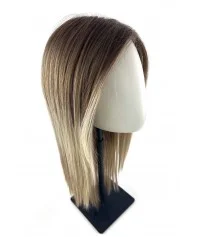 Perücke aus High Heat Fiber Gisela Mayer | Hi Run (balayage Farben)