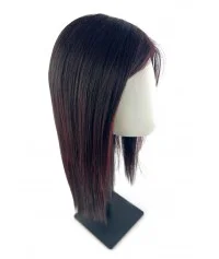 High Heat Fiber Περούκα Gisela Mayer | Hi run (balayage χρώματα)